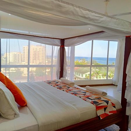 Savannah Lions Exquisite Apartment Mombasa Extérieur photo