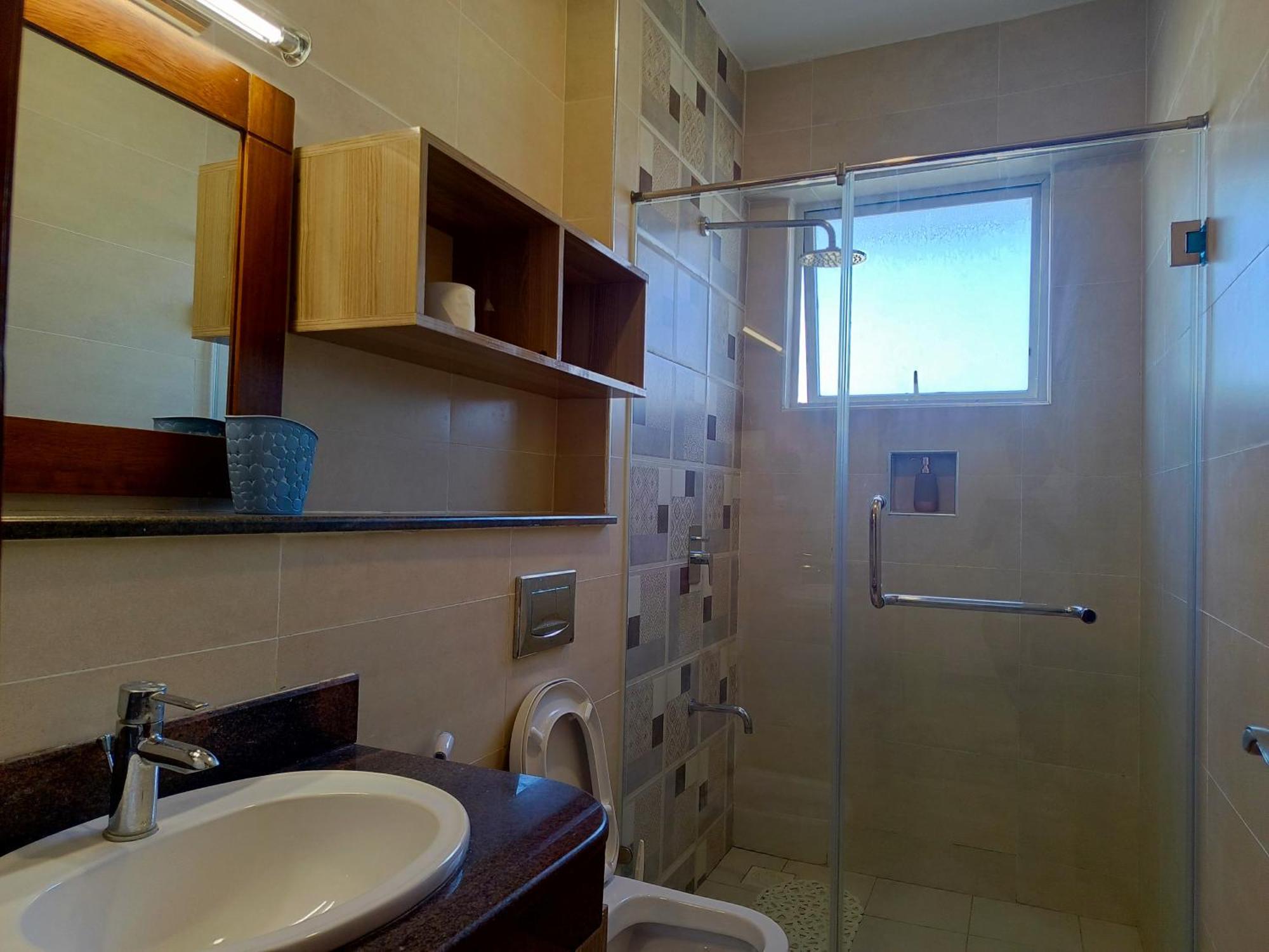 Savannah Lions Exquisite Apartment Mombasa Extérieur photo