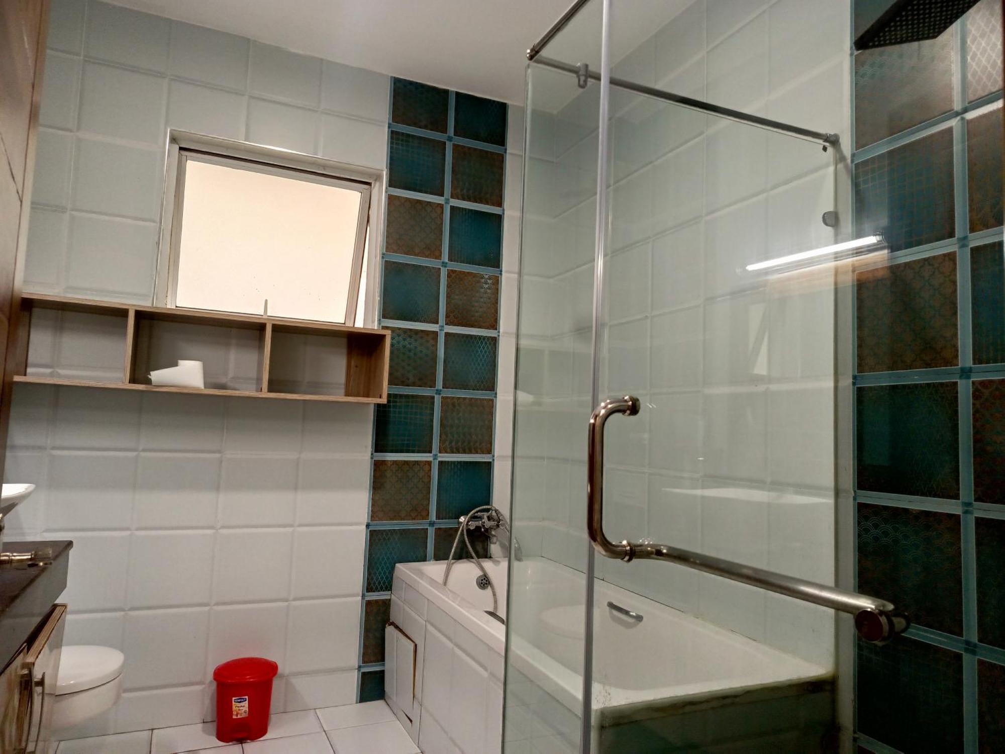 Savannah Lions Exquisite Apartment Mombasa Extérieur photo